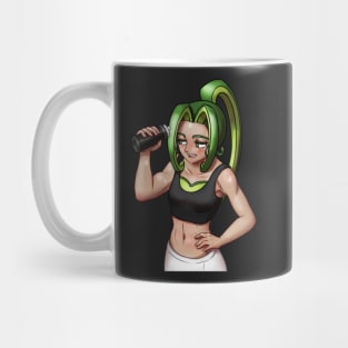 Bell-chan Hydrate Mug